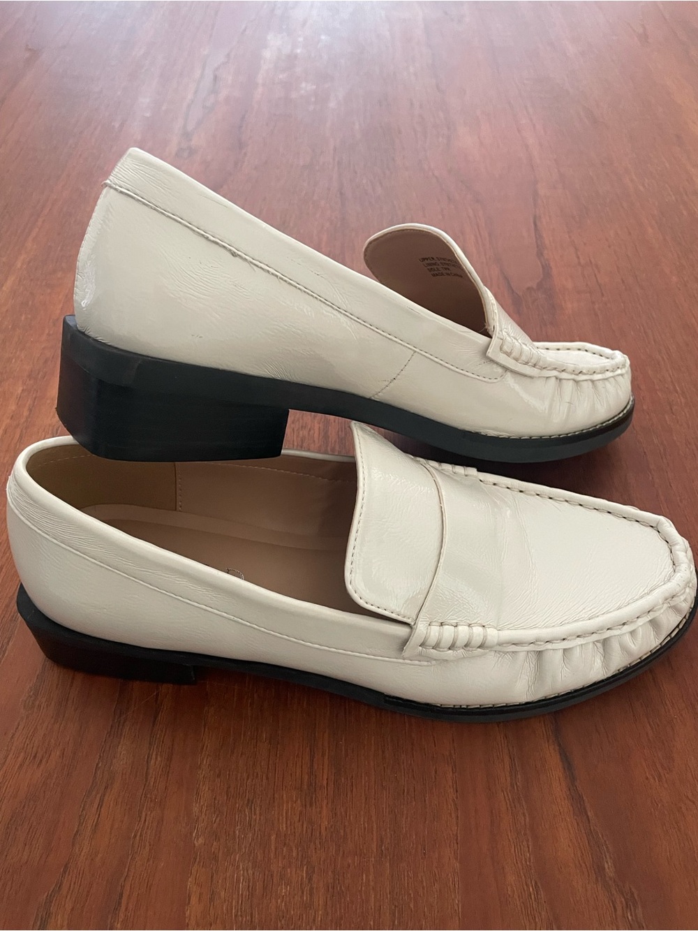 Anthropologie loafers size 9 - Picture 4 of 12